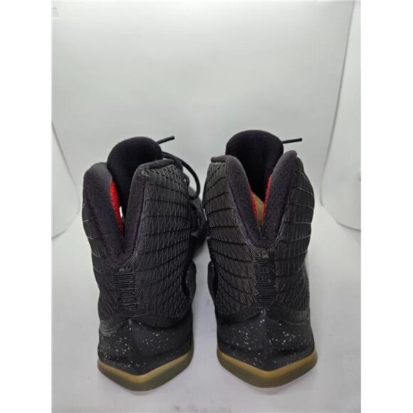 Nike Lebron 13 Basketball Shoes Men\'s 9.5 Elite Black Athletic Court Sneakers main image 7